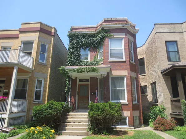 1642 W Olive Ave, Chicago, IL 60660