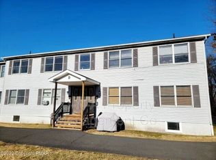 10 Adams St APT D-4, East Stroudsburg, PA 18301