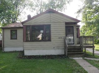 16730 Dixie Hwy, Hazel Crest, IL 60429