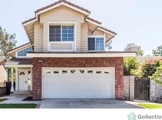 10769 Zinfandel St, Rancho Cucamonga, CA 91737