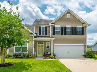 133 Royal Star Rd, Summerville, SC 29486