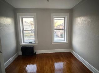 999 Stuyvesant Ave APT A2, Irvington, NJ 07111