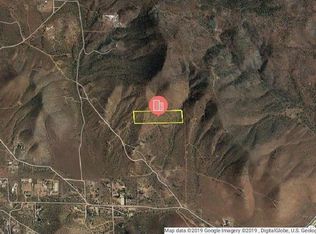 Vic Tuckerway Ranch Road A, Acton, CA 93510