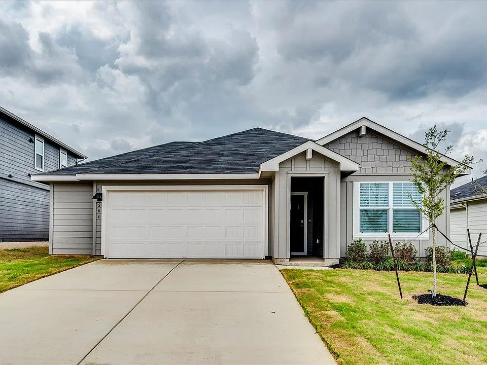 264 Denali Dr