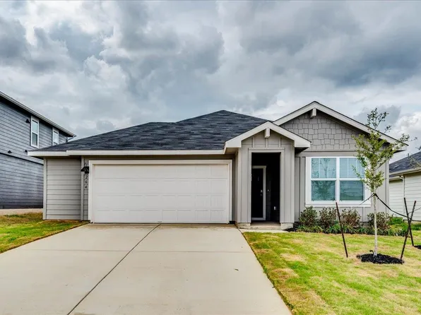 264 Denali Dr, Kyle, TX 78640