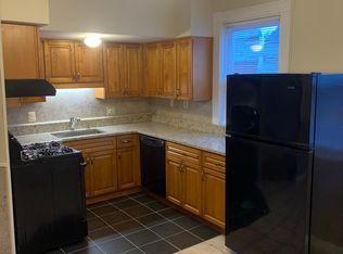 51 Forest St #2, Roxbury, MA 02119