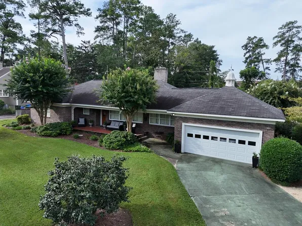 117 Myrtle Dr, Thomasville, GA 31792