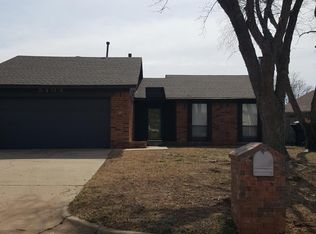 5404 Embers Dr, Oklahoma City, OK 73135