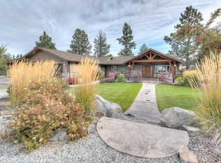 599 Groff Ln, Stevensville, MT 59870