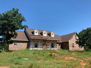 104395 S 3340 Rd, McLoud, OK 73127