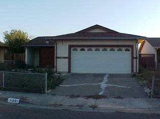 125 Kilty Ct, Vallejo, CA 94589