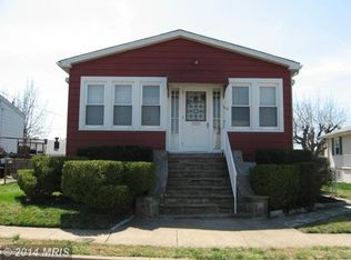 1918 Crafton Ave, Dundalk, MD 21222