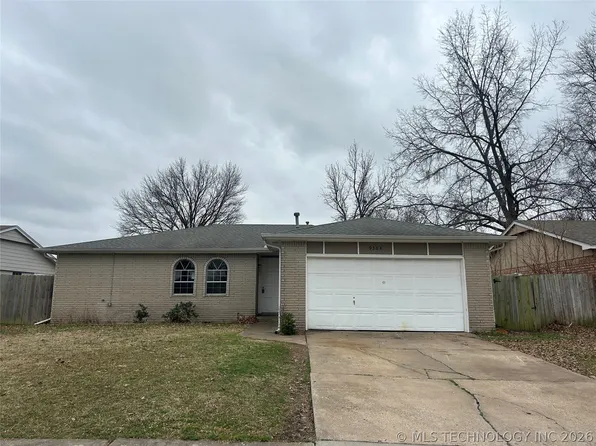 9364 E 57th St S, Tulsa, OK 74145