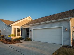 1594 Palmina Loop #32-A, Myrtle Beach, SC 29588