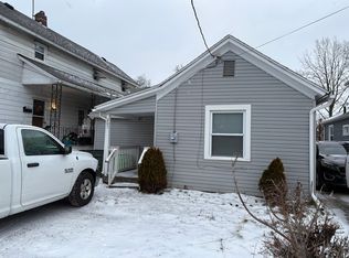 205 14th St NW, Barberton, OH