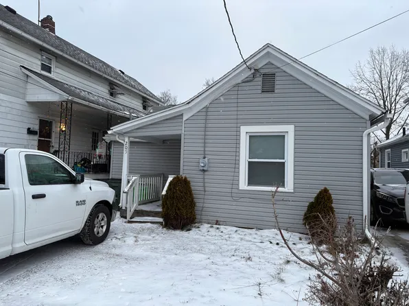 205 14th St NW, Barberton, OH 44203