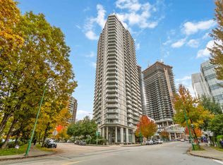 4808 Hazel St #3107, Burnaby, BC V5H 0A2