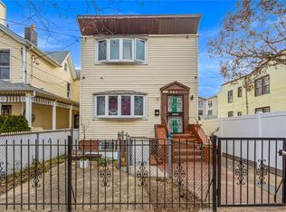 541 Shepherd Ave, Brooklyn, NY 11208