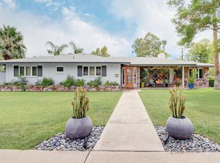 15 E Marshall Ave, Phoenix, AZ 85012