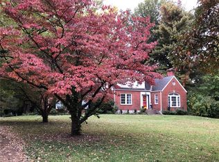 312 Calverton Rd, Saint Louis, MO 63135