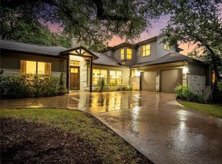 403 Teal, Lakeway, TX 78734
