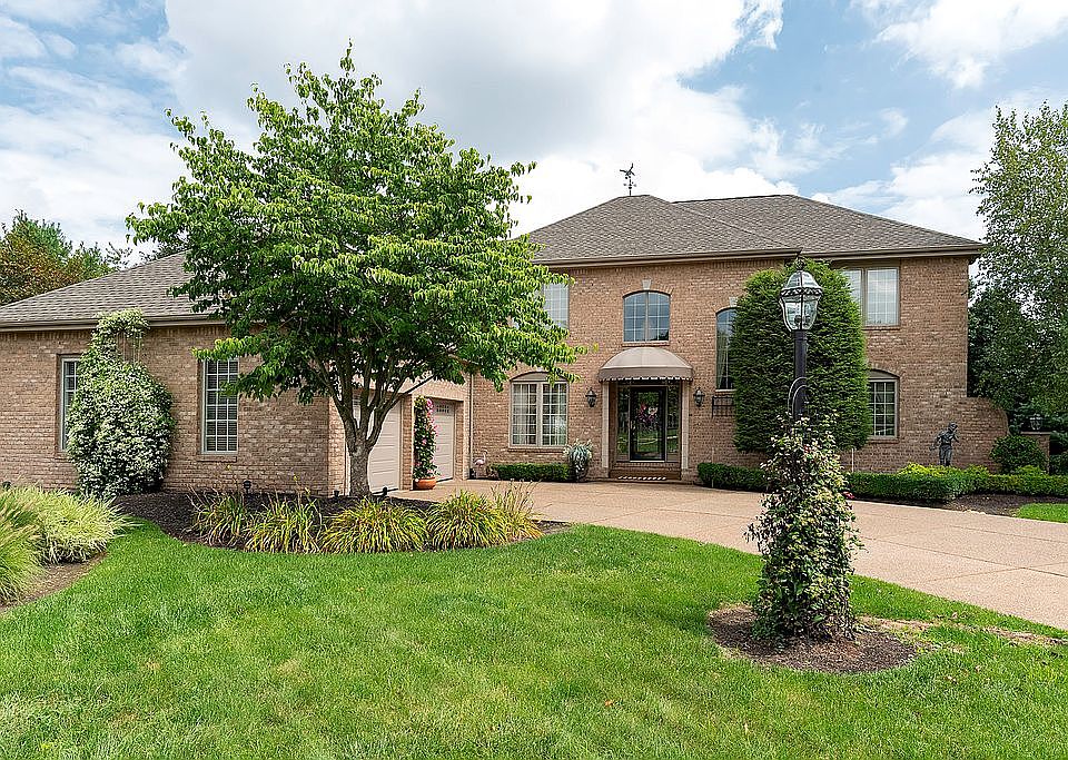 Front Elevation