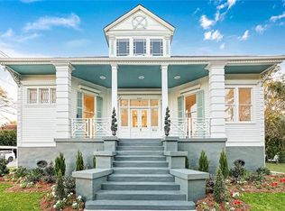 8002 Plum St, New Orleans, LA 70118