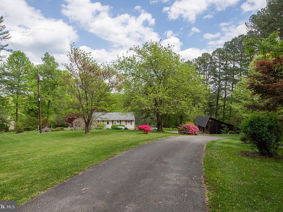 4789 S Polling House Rd, Harwood, MD 20776 Zillow