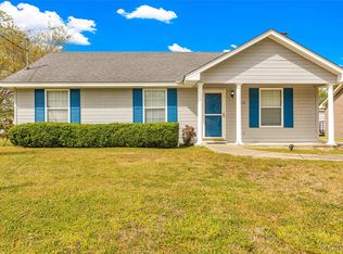 4216 McInnis Dr, Montgomery, AL 36116