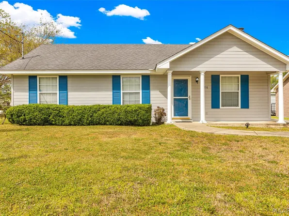 4216 McInnis Dr, Montgomery, AL 36116
