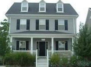 3363 N Ulster St, Denver, CO 80238