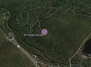 87 Green Hill Rd, Kinnelon, NJ 07405