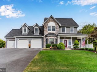 2562 Echo Springs Rd #35, Chambersburg, PA 17202