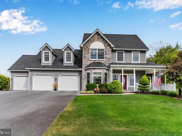 2562 Echo Springs Rd #35, Chambersburg, PA 17202