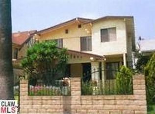 1739 S Bronson Ave, Los Angeles, CA 90019