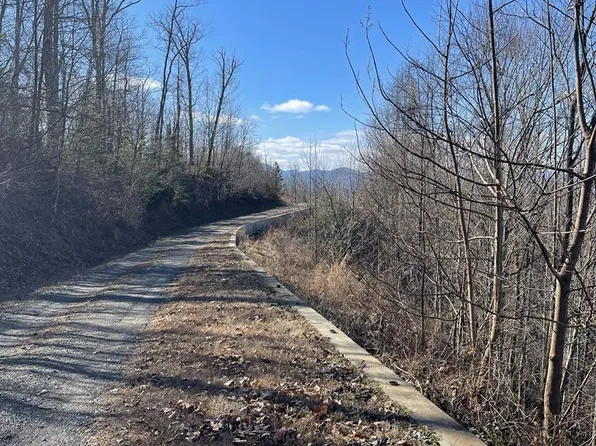 LOT 53 53m Rdg, Hayesville, NC 28904