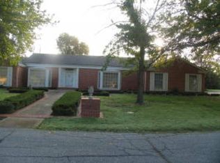 102 Fairmont Rd, Vinita, OK 74301