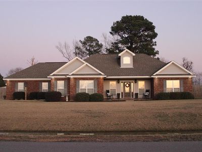 160 Lois Ln, Wetumpka, AL, 36092