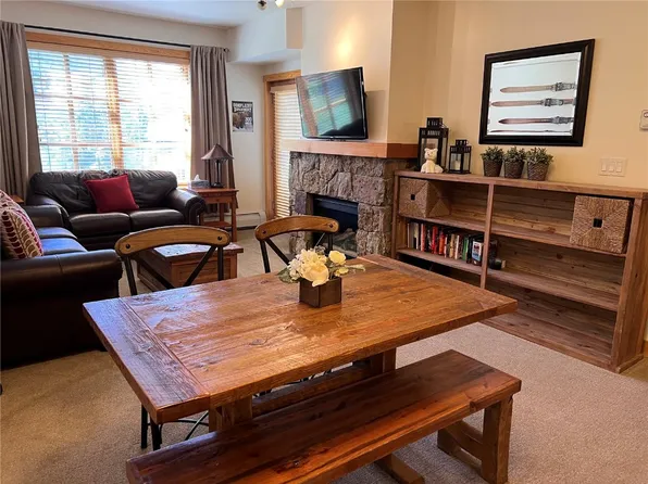 910 Copper Rd #417, Frisco, CO 80443