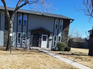 3752 Quail St, Wheat Ridge, CO 80033