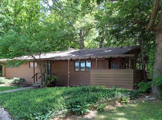 327 Laurel Dr, West Lafayette, IN 47906