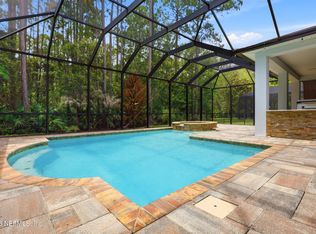 256 MYRTLE BROOK Bend, Ponte Vedra, FL 32081