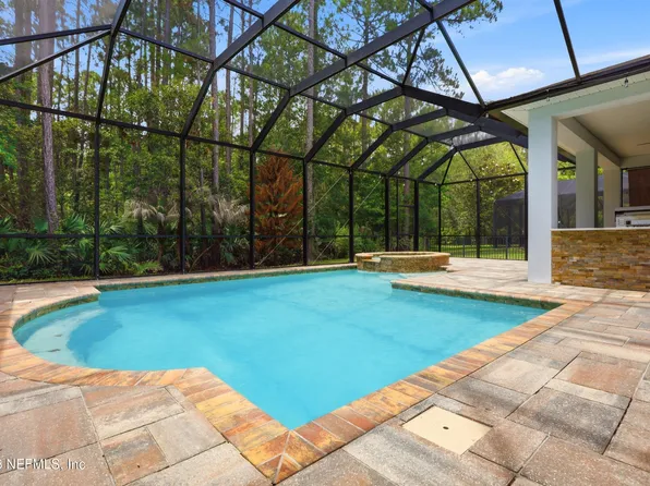 256 MYRTLE BROOK Bend, Ponte Vedra, FL 32081