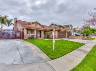 1382 Woodvale Dr, Corona, CA 92879