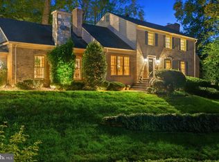 5813 Bent Twig Rd, Mc Lean, VA 22101