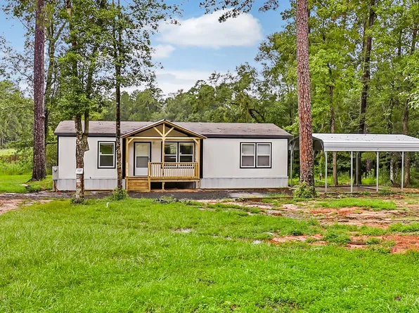 732 Lake Camelot Cir, Woodville, TX 75979