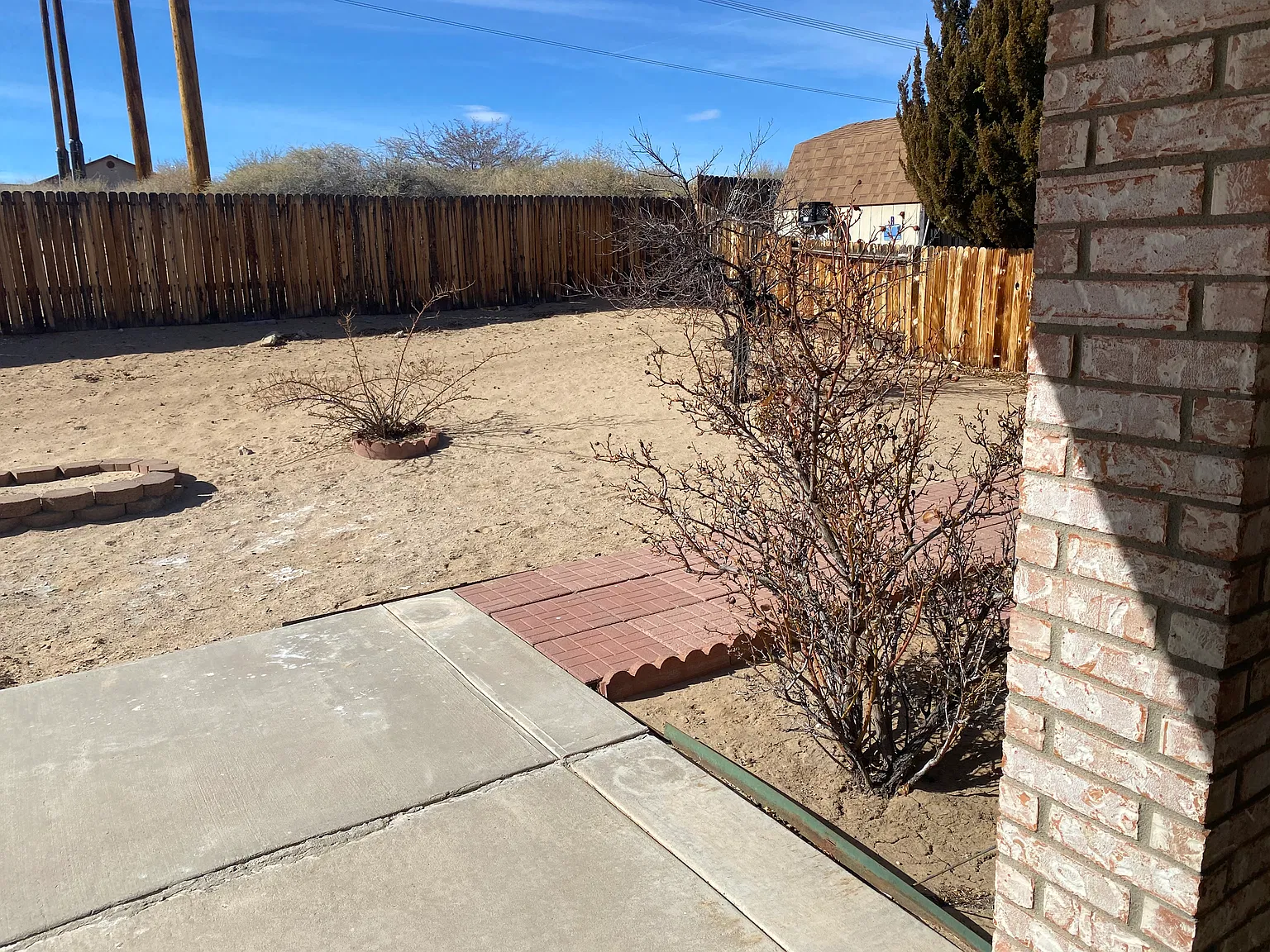4 bed, 1535 sqft, $2,300 — Photo 2