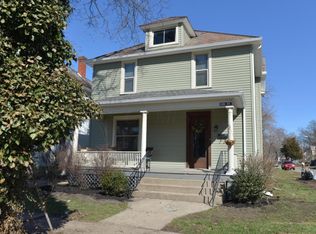 563 King St, Lancaster, OH
