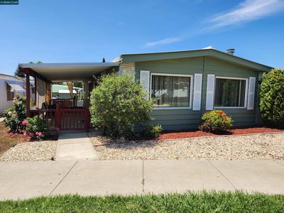 2113 Dalis Dr #87, Concord, CA, 94520