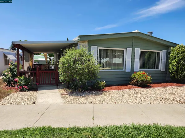 2113 Dalis Dr #87, Concord, CA 94520